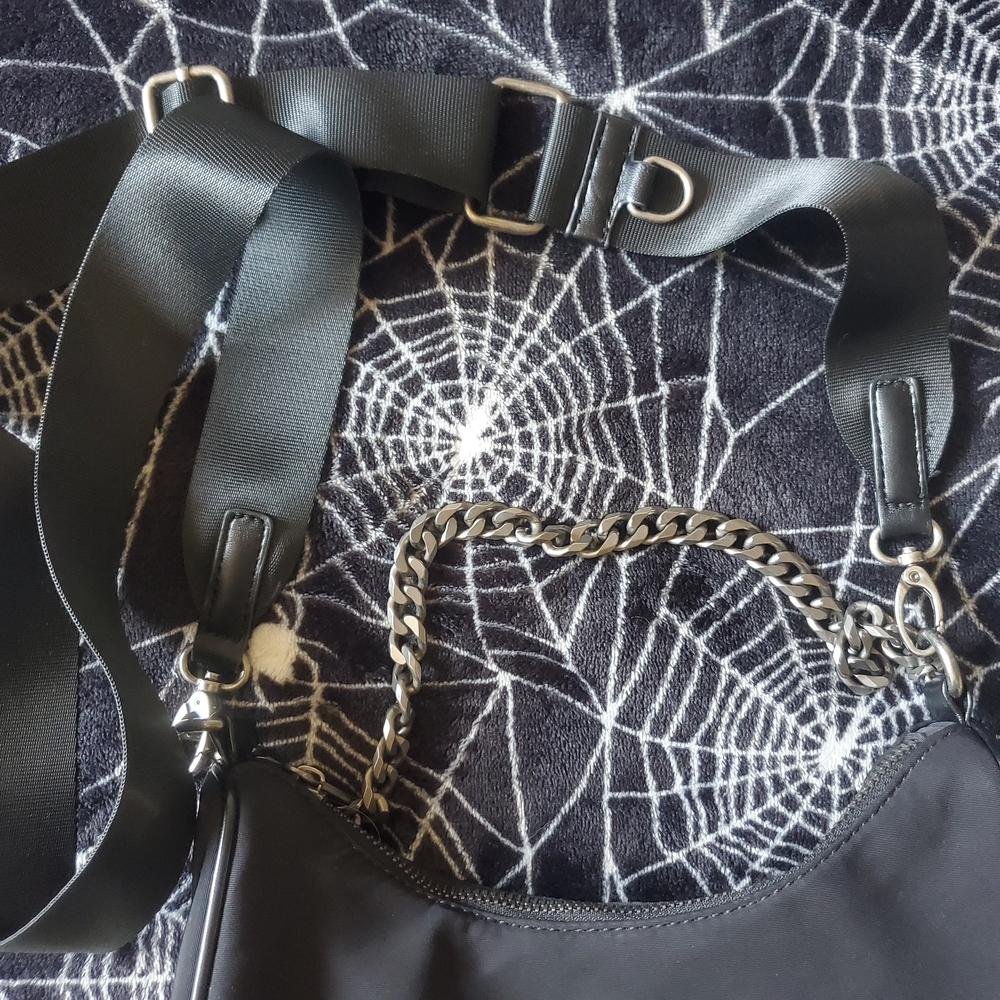 BLACKCRAFT CULT BATCRAFT CROSSBODY - Picture 3 of 7
